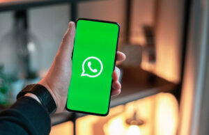 اطلاعیه واتس اپ