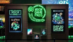 تعداد کاربران Xbox Game Pass به 18 میلیون نفر رسید