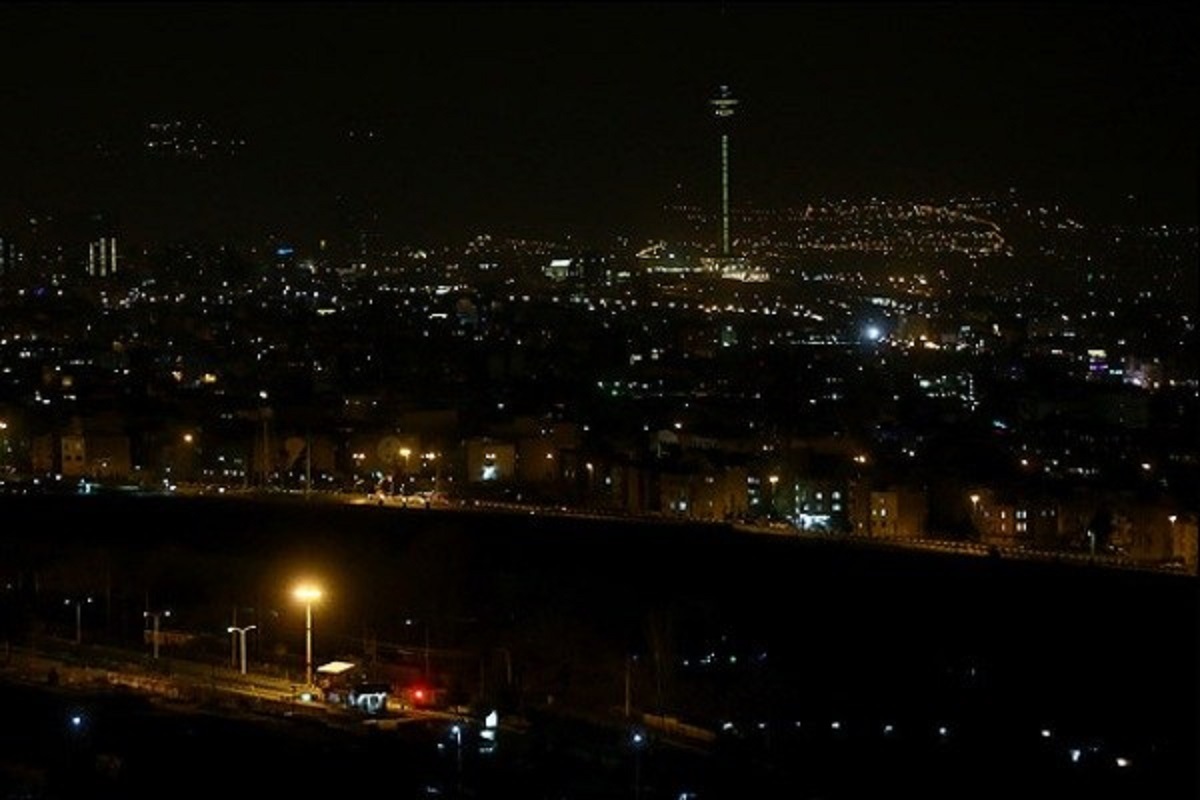 برق کدام مناطق تهران امروز قطع می شود؟ 24 دی ماه 99