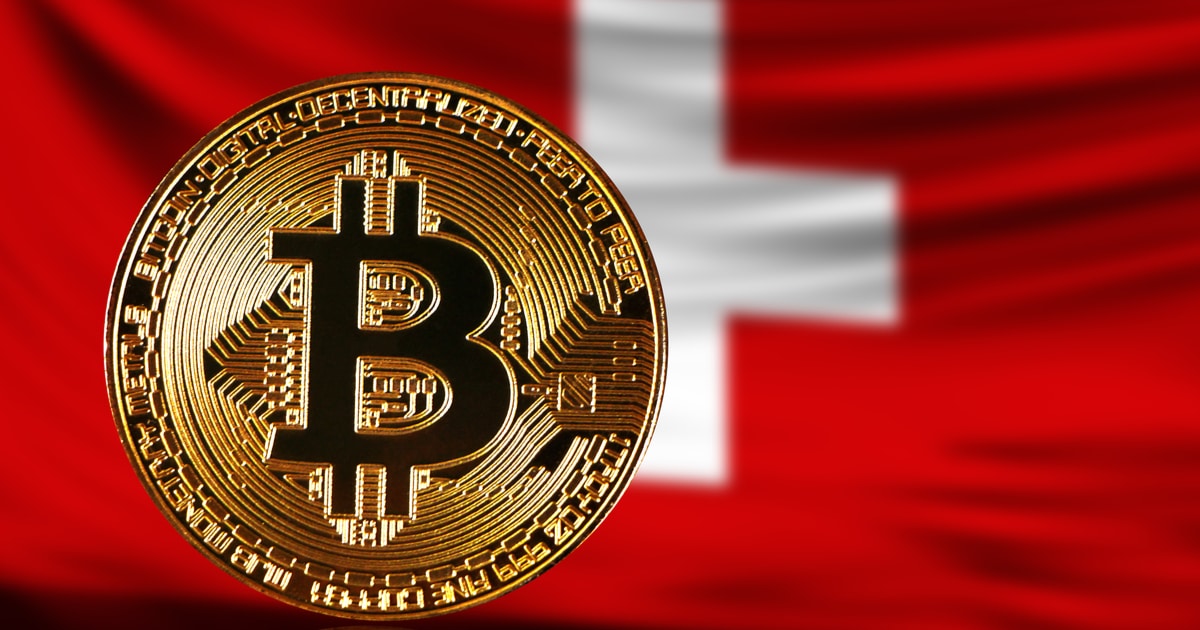 سوئیس دریافت مالیات از طریق بیت کوین را آغاز کرد