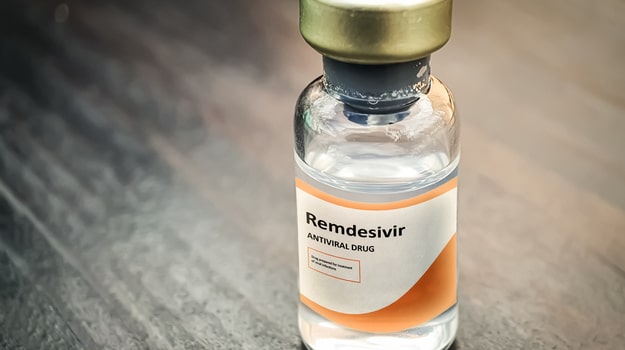 رمدیسیویر برای درمان نیپا ویروس