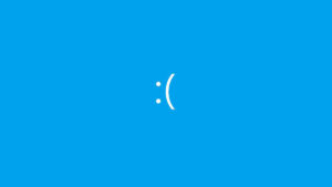 BSOD