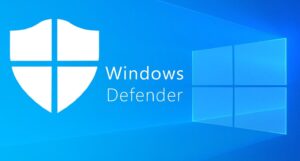 باگ windows Defender