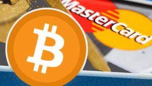 مسترکارت بیت کوین