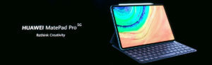 هواوی میت پد پرو 5G