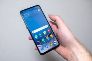 آپدیت اندروید ۱۱ شیائومی Mi 10T