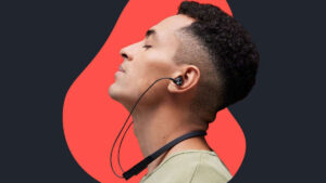 هندزفری دورگردنی شیائومی Mi Neckband Bluetooth Earphones Pro