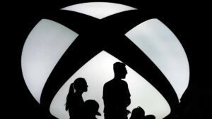 سرویس Xbox Live