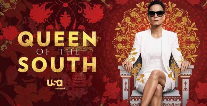 فصل 5 سریال Queen of the South