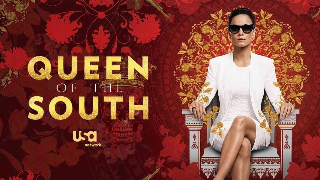 فصل 5 سریال Queen of the South