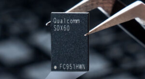 اسنپدراگون X60