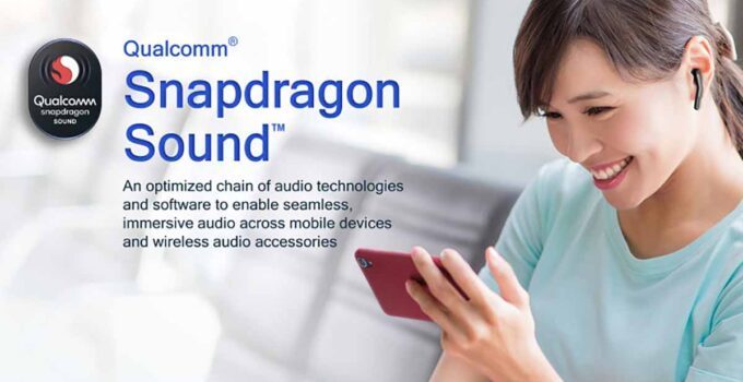 کوالکام Snapdragon Sound