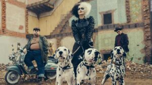 فیلم کروئلا