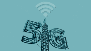 شبکه 4G
