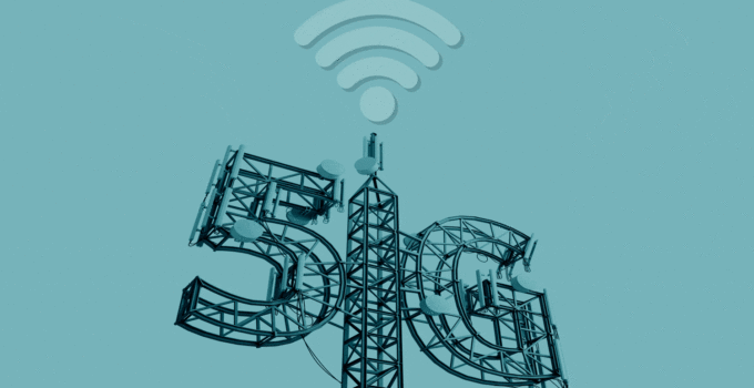 شبکه 4G