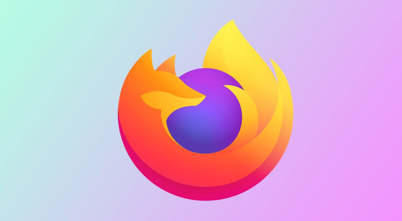 Firefox 87