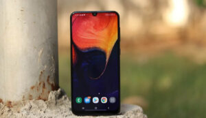 آپدیت اندروید ۱۱ گلکسی A50