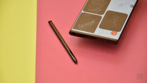 قلم S Pen
