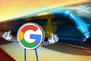 چک کردن قیمت ارزهای دیجیتال در Google Finance