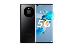 هواوی Mate 40E