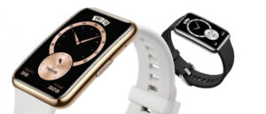 ساعت هواوی Watch Fit Elegant