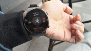 هوآوی Watch GT 2 Pro