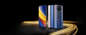 پوکو X3 Pro