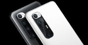 شیائومی Mi 10s