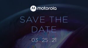 موتورلا Moto G100