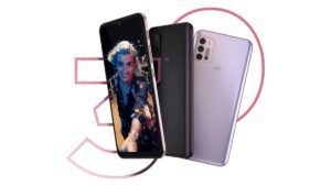 موتورولا Moto G30