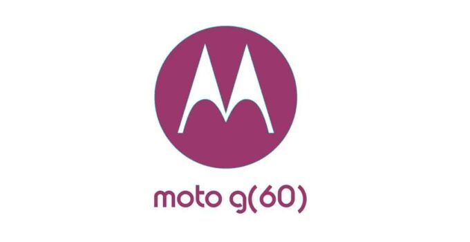 موتورولا Moto G60