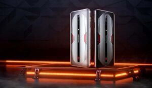 نوبیا Red Magic 6