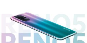 اوپو Reno5 F