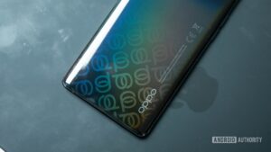 اوپو رنو ۴ پرو 5G - اوپو بخشی از سهم هوآوی در بازار اروپا را به خود اختصاص داده است