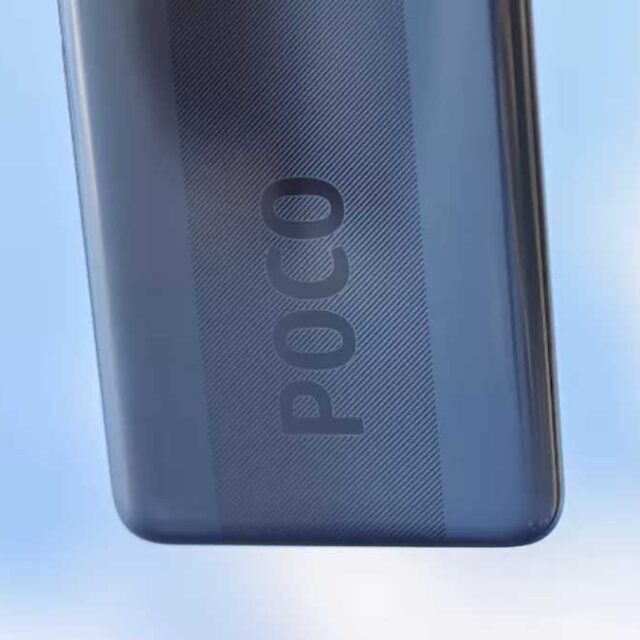 پوکو X3 Pro