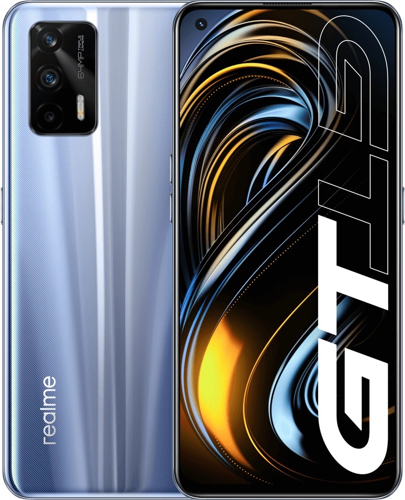 گوشی ریلمی GT 5G