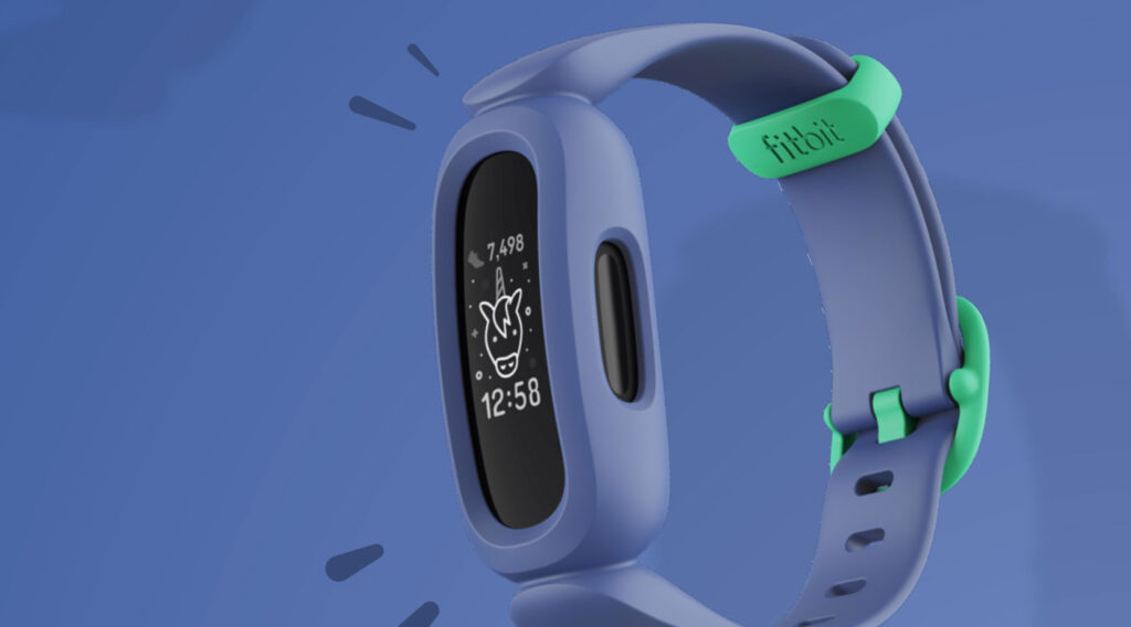 دستبند هوشمند Fitbit Ace 3