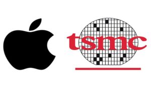 همکاری مشترک TSMC و اپل برای تراشه ۲ نانومتری