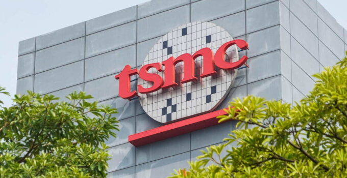 TSMC تولید انبوه تراشه ۳ نانومتری را از نیمه دوم ۲۰۲۲ آغاز خواهد کرد