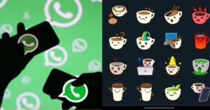 آموزش ساخت استیکر واتس اپ با عکس دلخواه