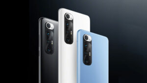 شیائومی Mi 10s