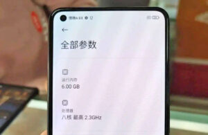 شیائومی Mi 11 Lite مدل 4G