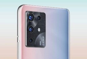 گوشی ZTE S30 Pro