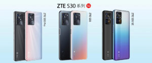 سری ZTE S30