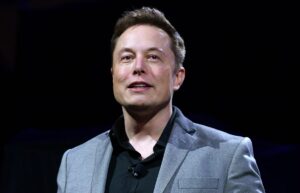 ایلان ماسک ، مدیر عامل و موسس SpaceX