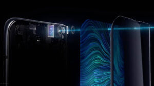 گوشی ZTE AXON 30 PRO
