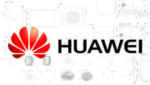 حق اختراع 5G هواوی