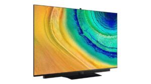 تلویزیون های Smart Screen جدید هواوی