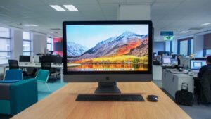 فروش iMac Pro