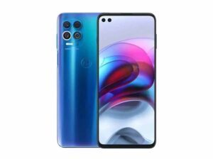موتورولا Moto G100